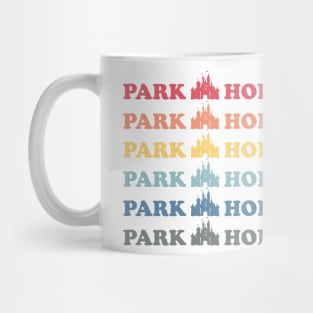 Park Hopper Mug